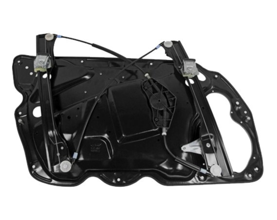 Levá elektrická stahovačka okna Volkswagen Passat B6 (3C) 05-10