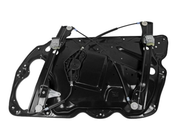 Pravá elektrická stahovačka okna Volkswagen Passat B6 (3C) 05-10