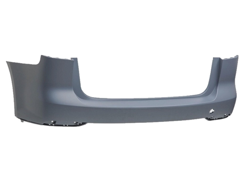 Zadní nárazník Volkswagen Touran (1T3) 10-15 PRO LAK 