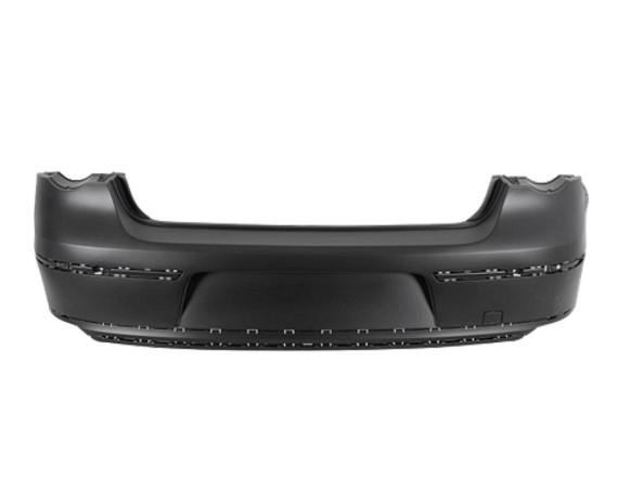 Zadní nárazník Volkswagen Passat B6 (3C) 05-10 PRO LAK SEDAN