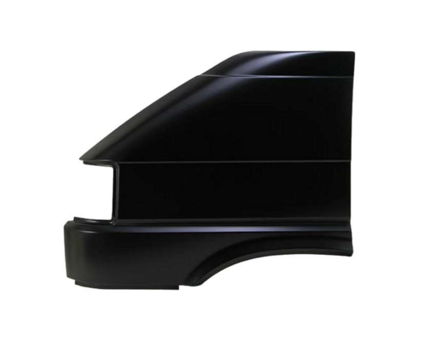 Levý přední blatník Volkswagen Transporter / Multivan T4 90-96