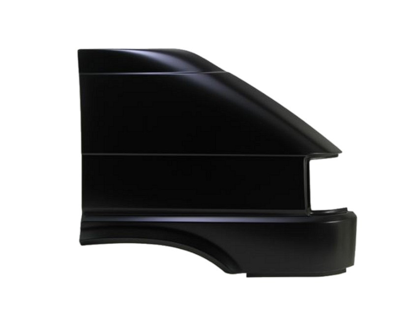 Pravý přední blatník Volkswagen Transporter / Multivan T4 90-96