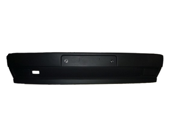 Přední nárazník Volkswagen Transporter / Multivan T4 90-96 ČERNÝ