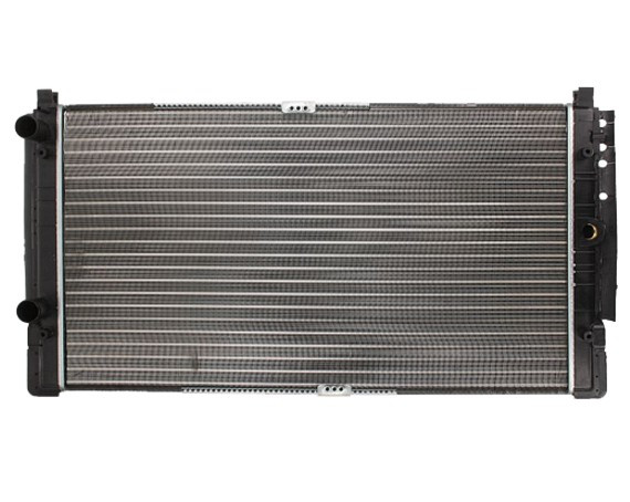 Chladič vody Volkswagen Transporter / Multivan T4 96-03 1.9 2.0 2.4 2.5 2.8
