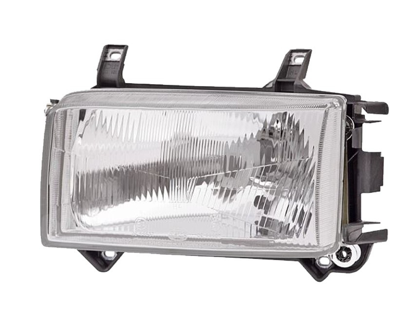 Levé přední světlo Volkswagen Transporter / Multivan T4 90-03