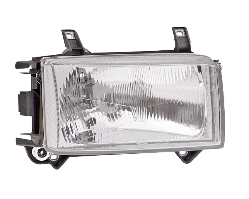 Pravé přední světlo Volkswagen Transporter / Multivan T4 90-03