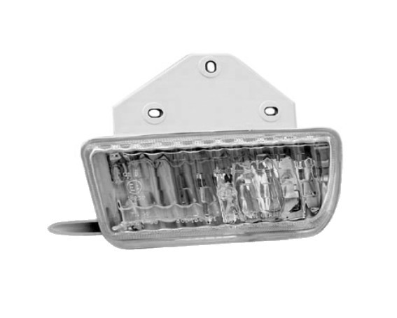 Levé přední mlhové světlo Volkswagen Transporter T4 90-96