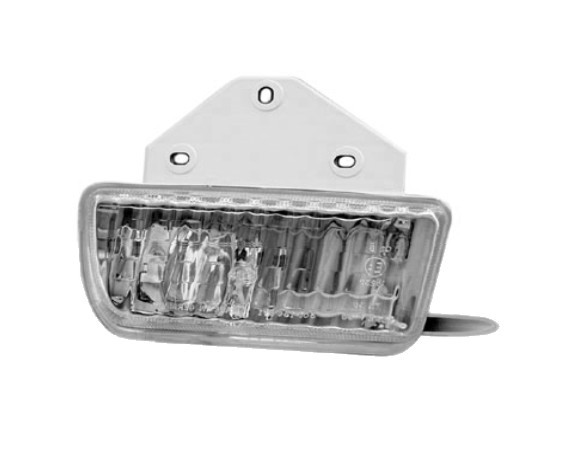 Pravé přední mlhové světlo Volkswagen Transporter T4 90-96