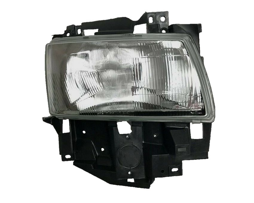 Pravé přední světlo Volkswagen Caravelle 96-03