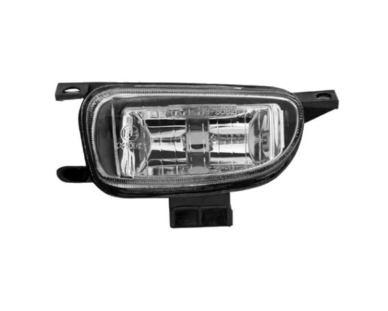 Levé přední mlhové světlo Volkswagen Transporter T4 96-03