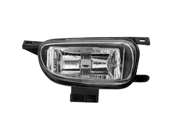 Pravé přední mlhové světlo Volkswagen Transporter T4 96-03