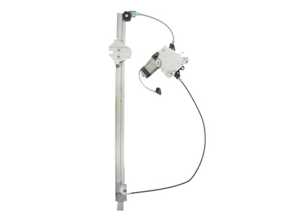 Pravá elektrická stahovačka okna Volkswagen Transporter / Multivan T4 90-03