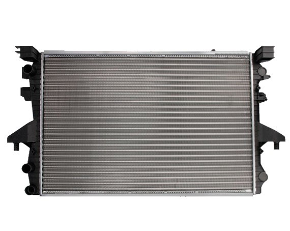 Chladič vody Volkswagen Transporter / Multivan T5 03-09 1.9 2.0 KOYO