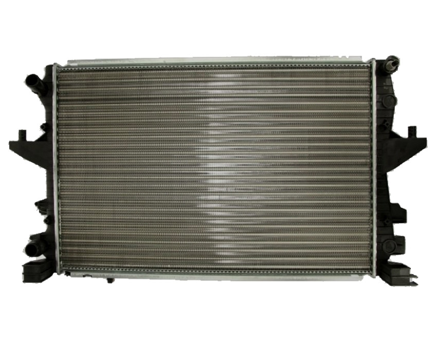 Chladič vody Volkswagen Transporter / Multivan T5 03-09 2.5 