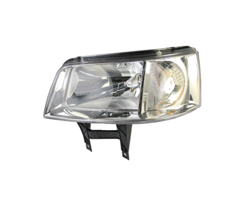 Levé přední světlo Volkswagen Transporter T5 03-09 MAGNETI MARELLI