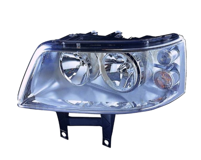 Levé přední světlo Volkswagen Multivan T5 03-09 MAGNETI MARELLI
