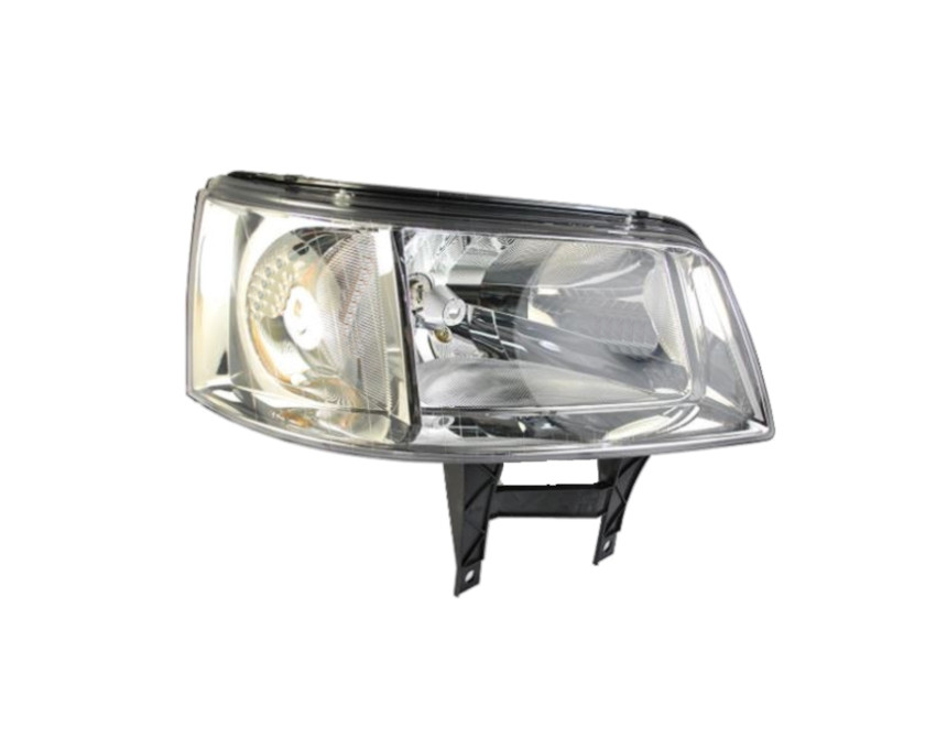 Pravé přední světlo Volkswagen Transporter T5 03-09 MAGNETI MARELLI