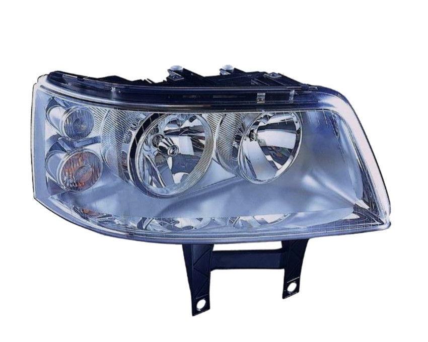 Pravé přední světlo Volkswagen Multivan T5 03-09 MAGNETI MARELLI