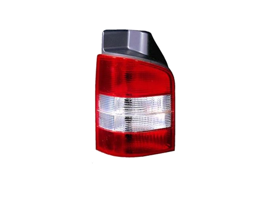 Levé zadní světlo Volkswagen Transporter / Multivan T5 03-09 1 DVEŘE