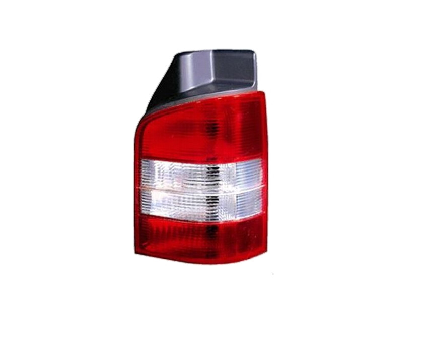 Pravé zadní světlo Volkswagen Transporter T5 09-15 1 DVEŘE HELLA