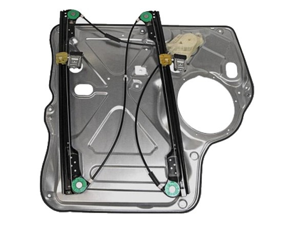 Pravá elektrická stahovačka okna Volkswagen Transporter / Multivan T5 09-15