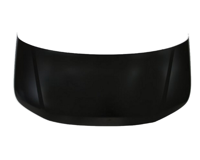 Přední kapota Volkswagen Transporter / Multivan T5 09-15 GALVANIZOVANA