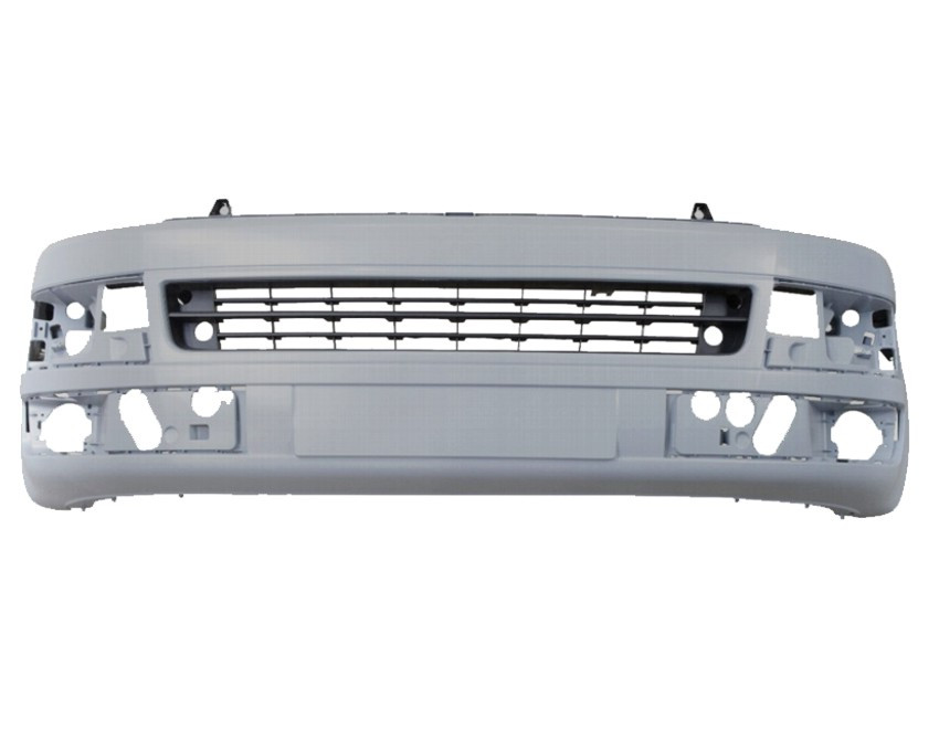 Přední nárazník Volkswagen Multivan T5 09-15 PRO LAK
