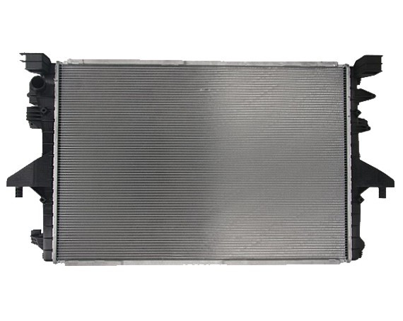 Chladič vody Volkswagen Transporter / Multivan T5 09-15 2.0 KOYO