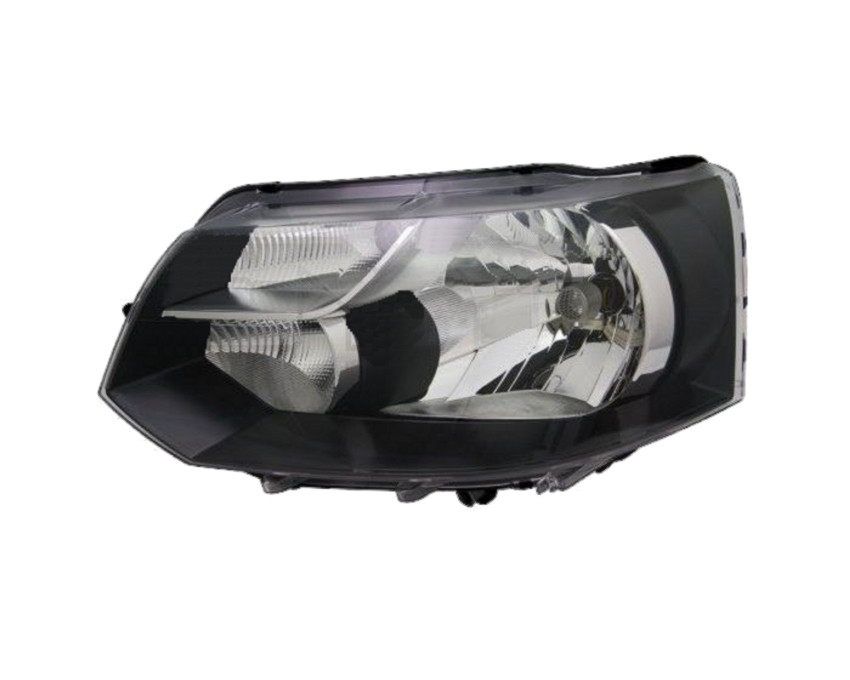 Levé přední světlo s denním svícením Volkswagen Transporter T5 09-15 MAGNETI MARELLI