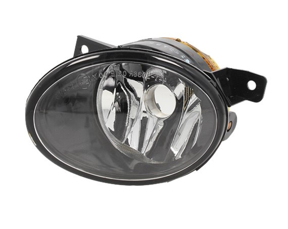 Levé přední mlhové světlo Volkswagen Transporter / Multivan T5 09-15