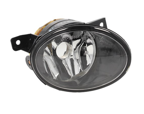 Pravé přední mlhové světlo Volkswagen Transporter / Multivan T5 09-15