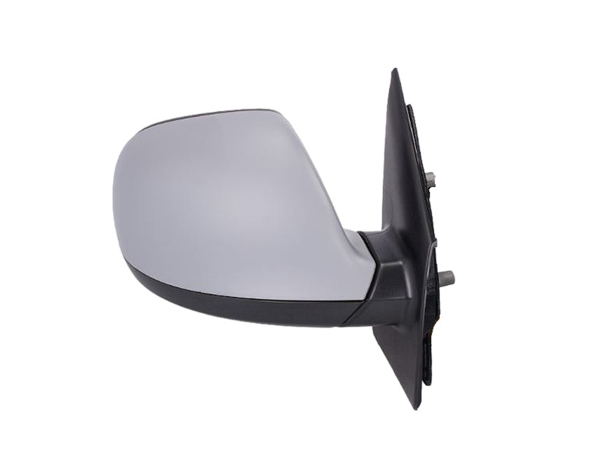 Pravé zpětné zrcátko Volkswagen Transporter / Multivan T5 09-15 SKLÁPĚCÍ PRO LAK ANTÉNA