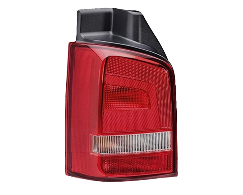 Levé zadní světlo Volkswagen Multivan T5 09-15