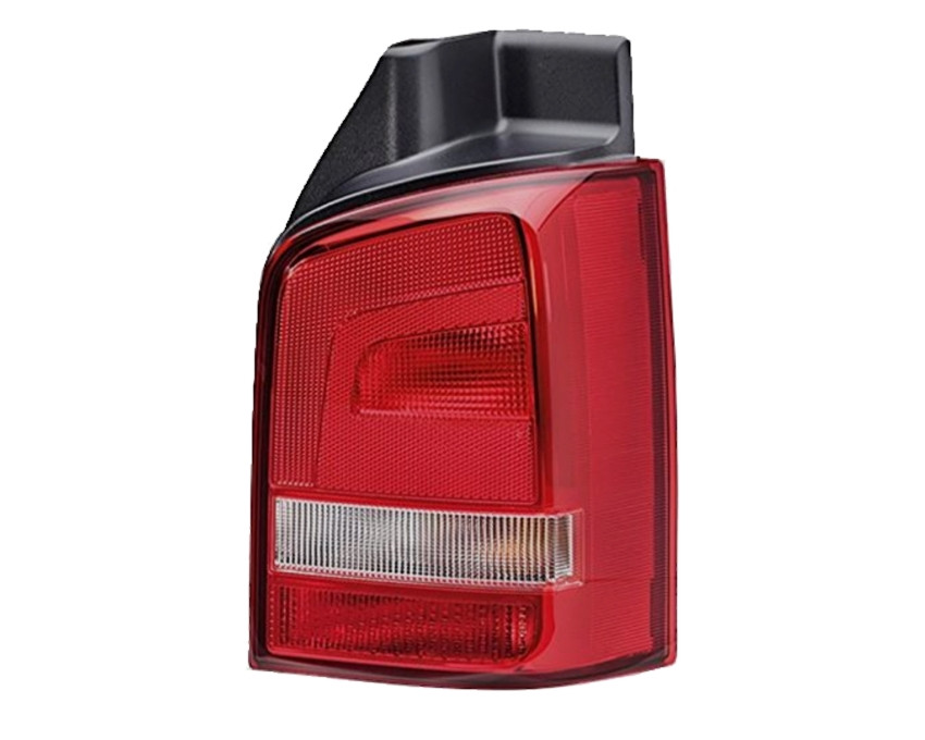 Pravé zadní světlo Volkswagen Multivan T5 09-15