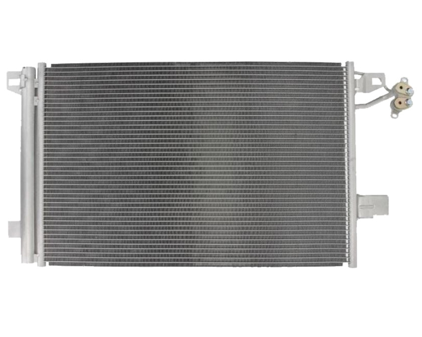 Chladič klimatizace Volkswagen Transporter / Multivan T5 09-15 2.0