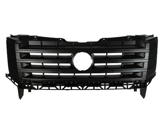 Přední maska Volkswagen Crafter (2E) 12-17