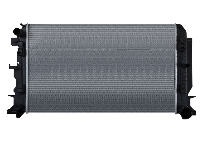 Chladič vody Volkswagen Crafter (2E) 05-17 2.0 2.5 KOYO