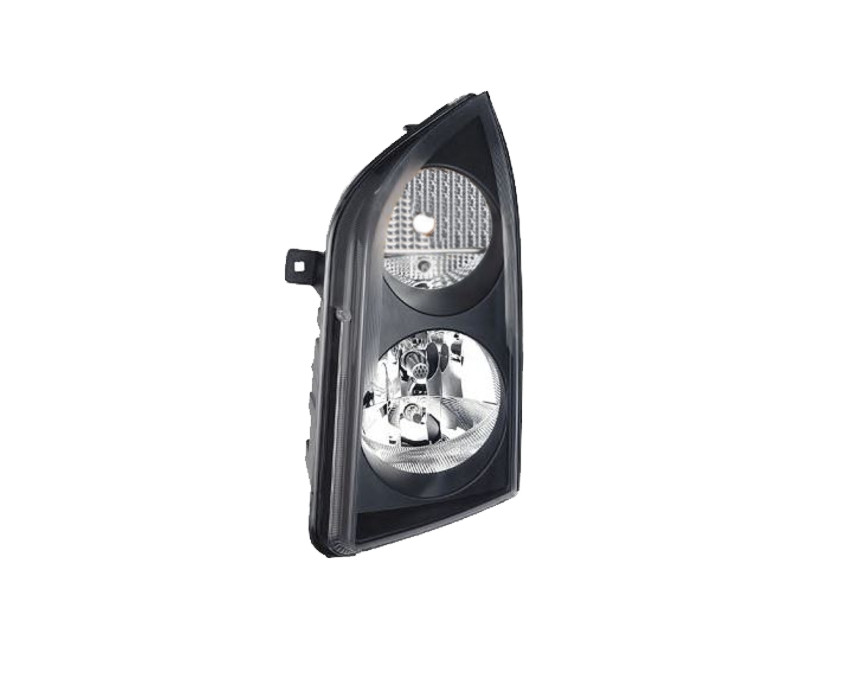 Levé přední světlo Volkswagen Crafter (2E) 05-13 HELLA