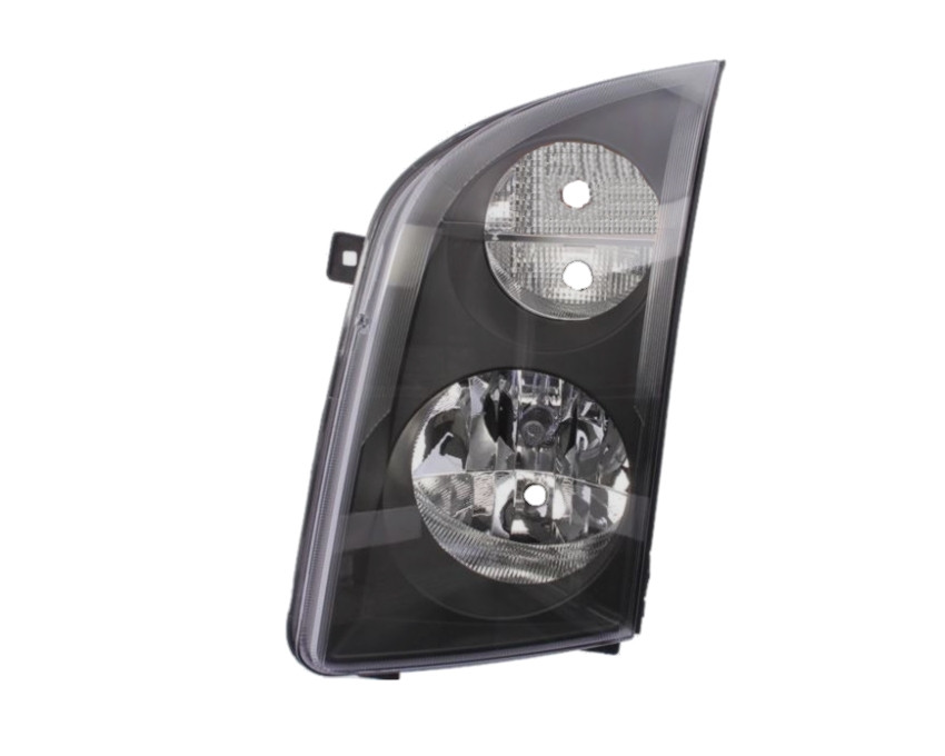 Levé přední světlo s denním svícením Volkswagen Crafter (2E) 13-17
