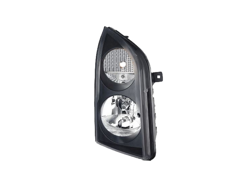 Pravé přední světlo Volkswagen Crafter (2E) 05-13 HELLA