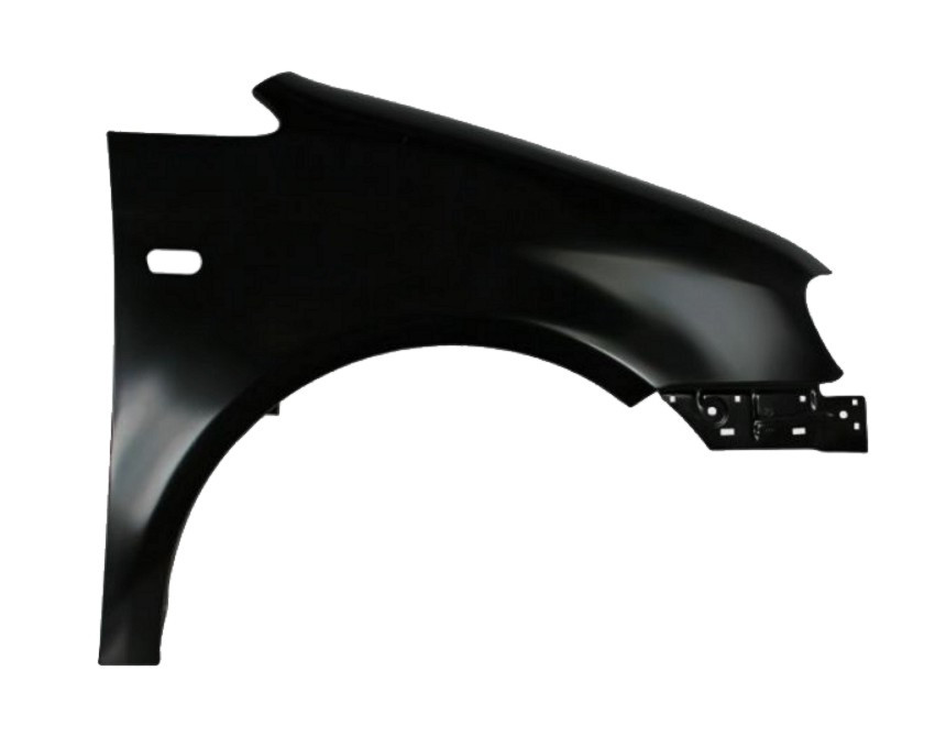 Pravý přední blatník Volkswagen Caddy III (2K) 04-10 S OTVOREM GALVANIZOVANY