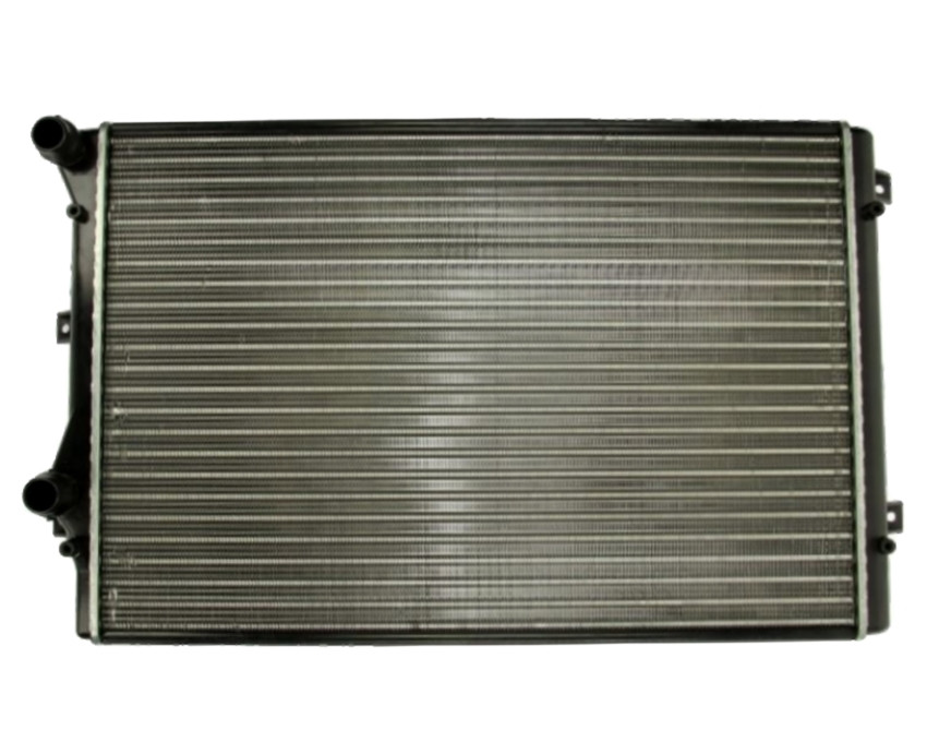 Chladič vody Volkswagen Touran (1T1) 03-06 1.4 1.9