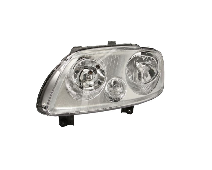 Levé přední světlo Volkswagen Touran (1T1) 04-06 VISTEON