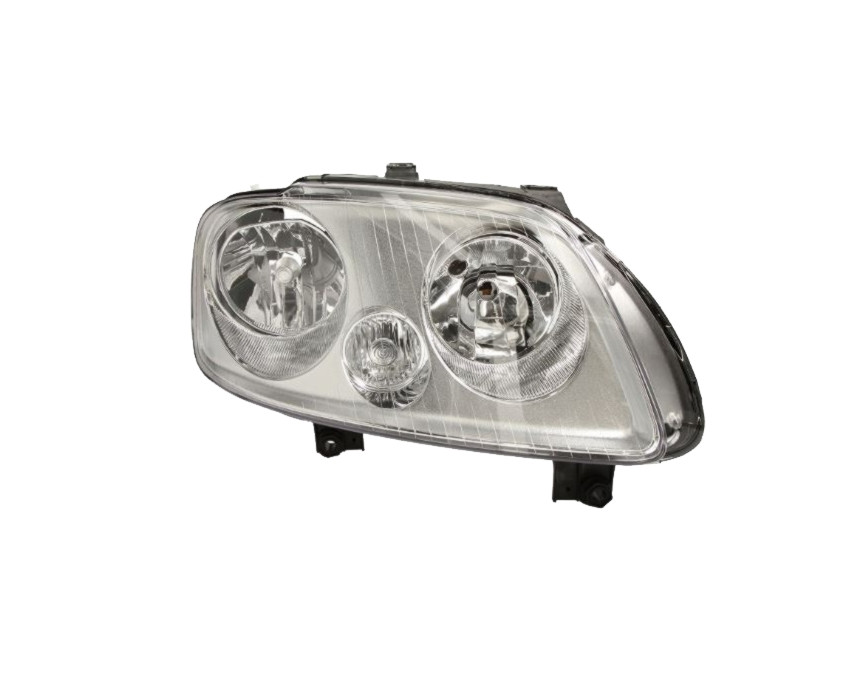 Pravé přední světlo Volkswagen Touran (1T1) 04-06 VISTEON