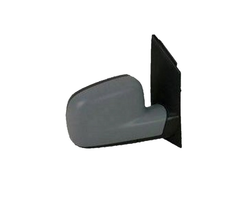 Pravé zpětné zrcátko Volkswagen Caddy IV (SA) 15-20 ELEKTRICKÉ PRO LAK