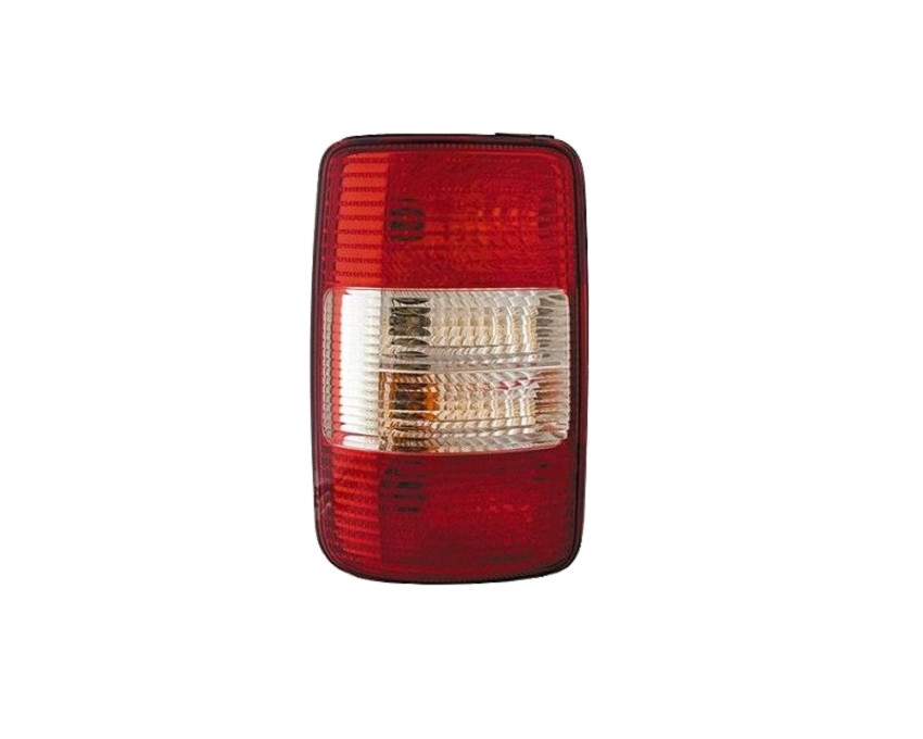 Levé zadní světlo Volkswagen Caddy III (2K) 04-10 2 DVEŘE VISTEON