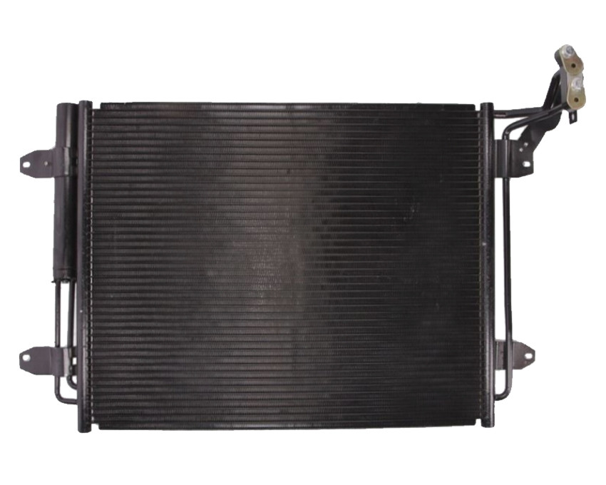 Chladič klimatizace Volkswagen Tiguan (5N2) 11-16 1.4 2.0 VALEO