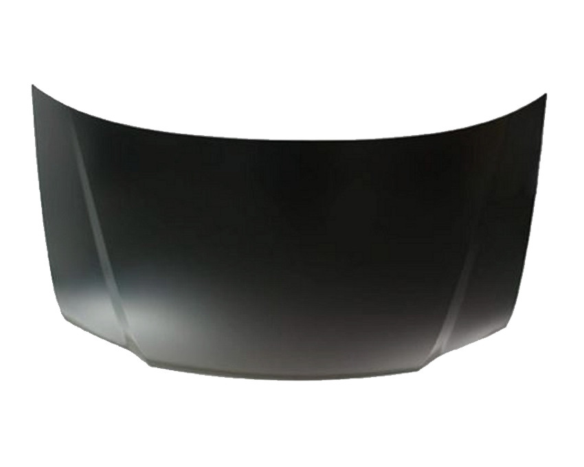 Přední kapota Volkswagen Touran (1T1) 03-06 GALVANIZOVANA