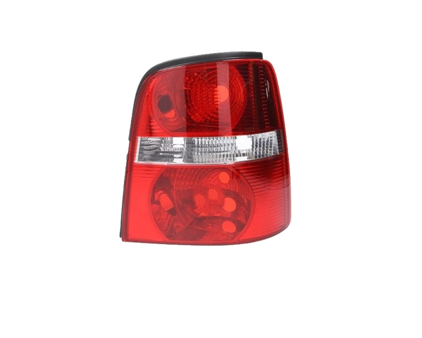 Pravé zadní světlo Volkswagen Touran (1T1) 03-06