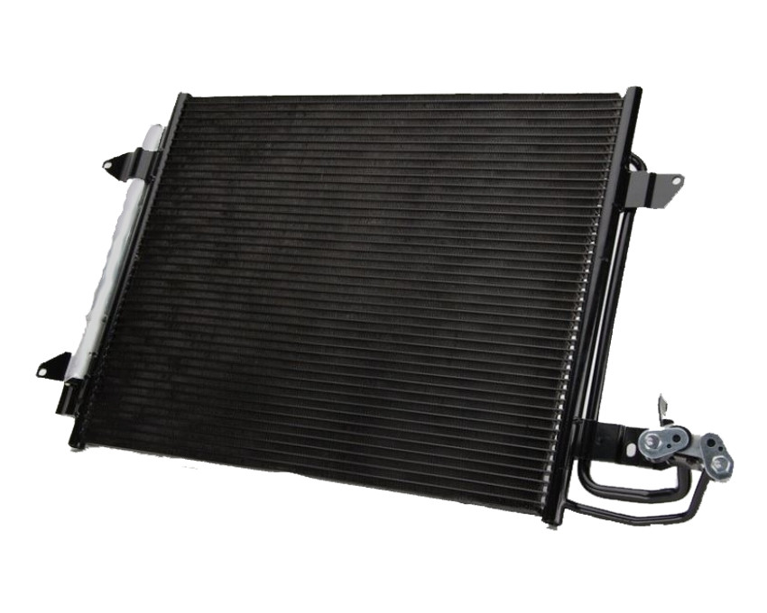 Chladič klimatizace Volkswagen Touran (1T2) 07-10 1.4 1.6 2.0 1.9